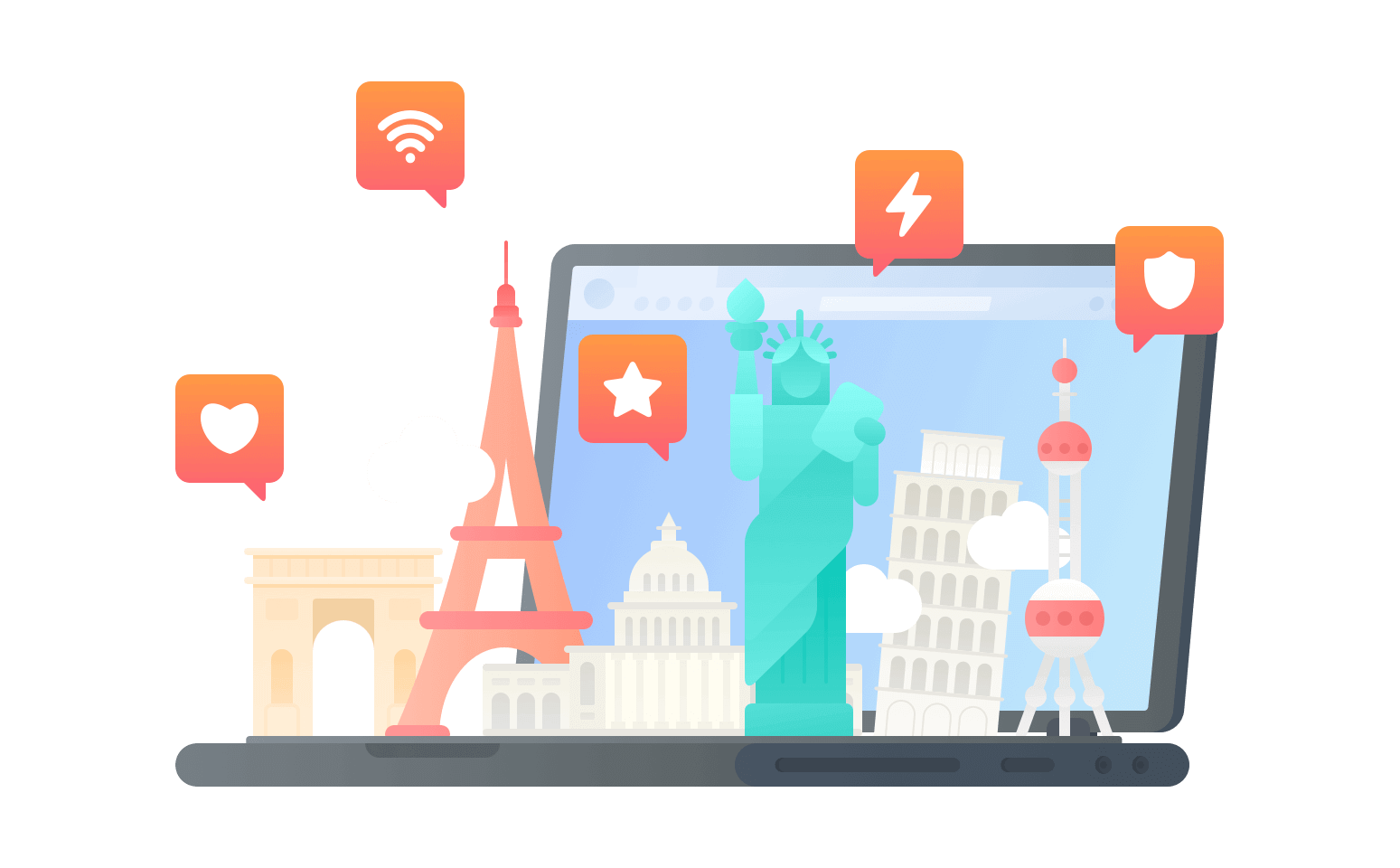在奥地利连接到中国vpn - 通行中国